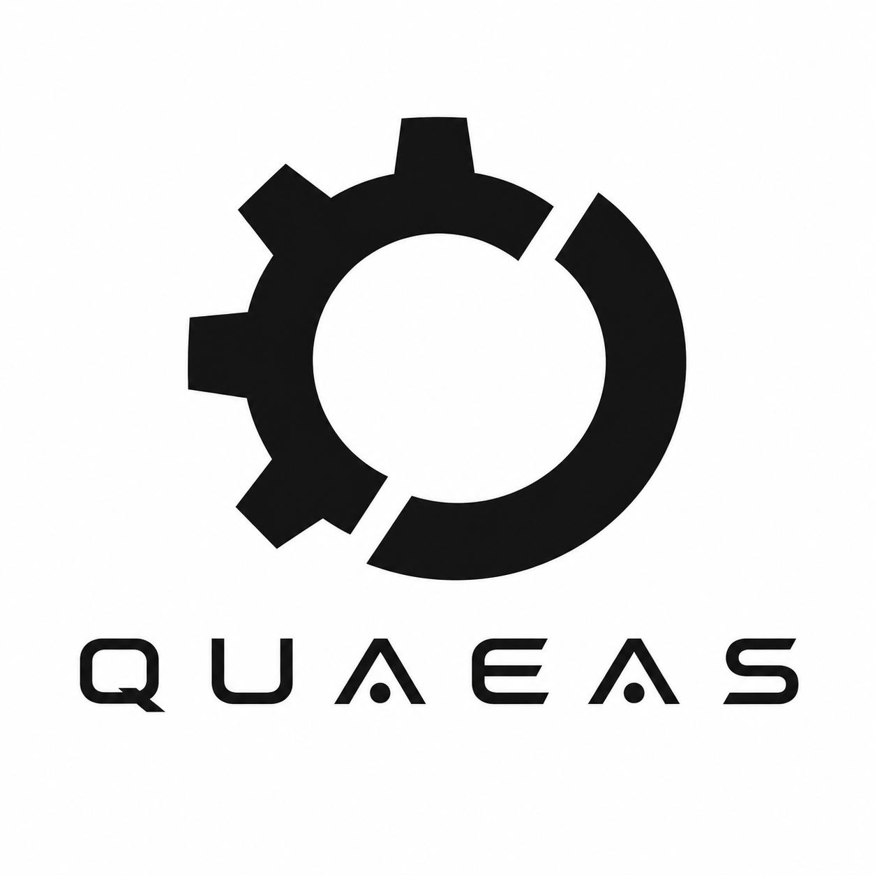 the name of the company is "Quaeas STEM International Education LLC". We can give a name "Quaeas Tech Education" for short.