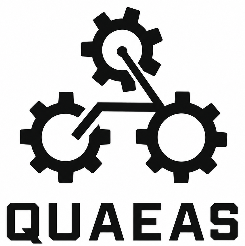 Quaeas STEAM EDU